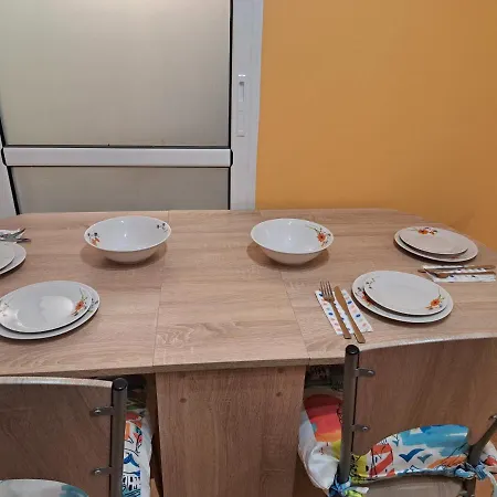 принцес Apartament Burgas