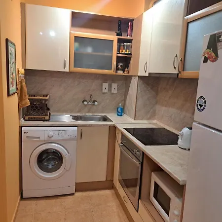 принцес Apartament *