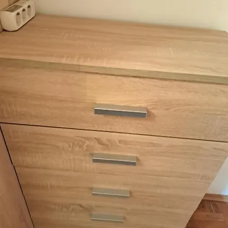 принцес Appartamento Burgas