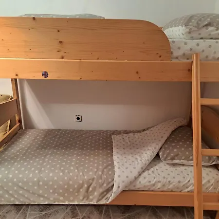 принцес Apartment Burgas City