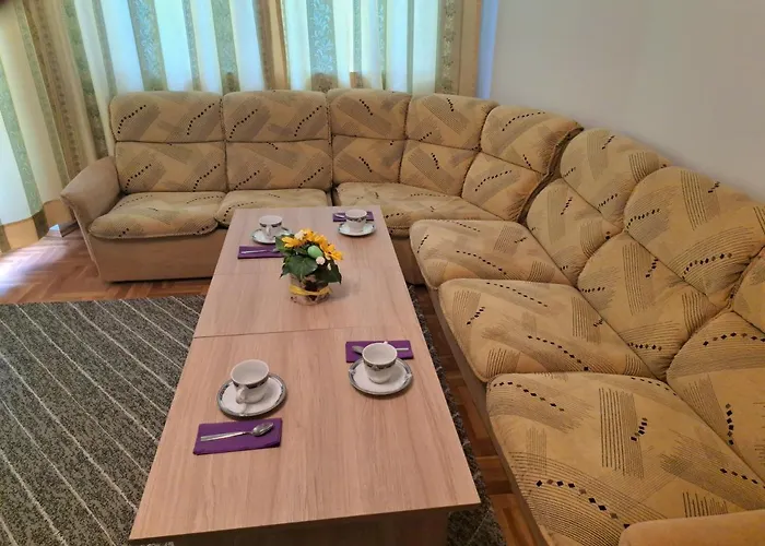 Lägenhet принцес