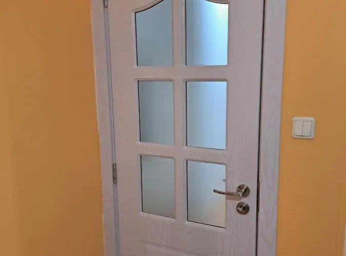 принцес Lägenhet *
