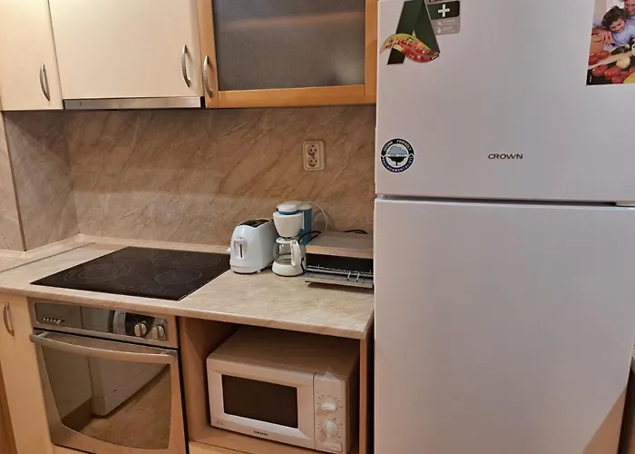 شقة принцес