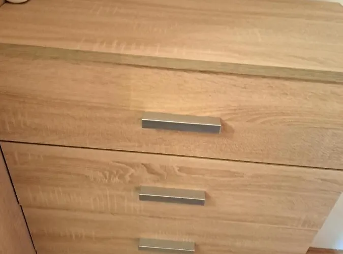 принцес شقة بورغاس