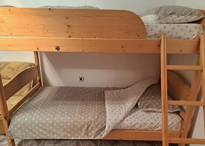 принцес Lägenhet Burgas