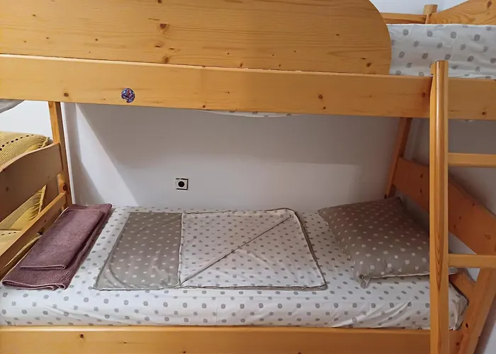 شقة принцес بورغاس