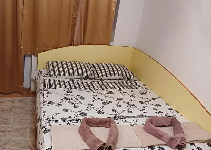 принцес Lägenhet