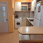 Apartment принцес Burgas