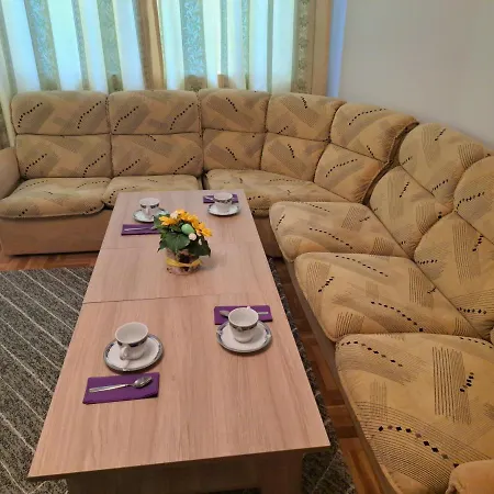 Apartmán принцес