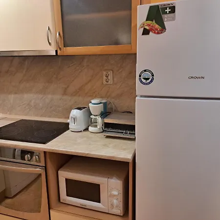 Apartmán принцес