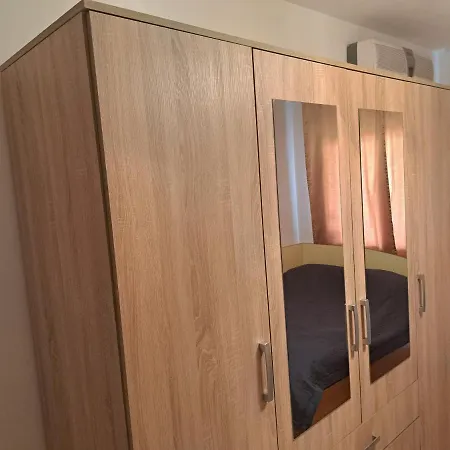 принцес Apartmán