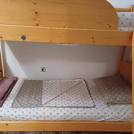 Apartmán принцес Burgas City