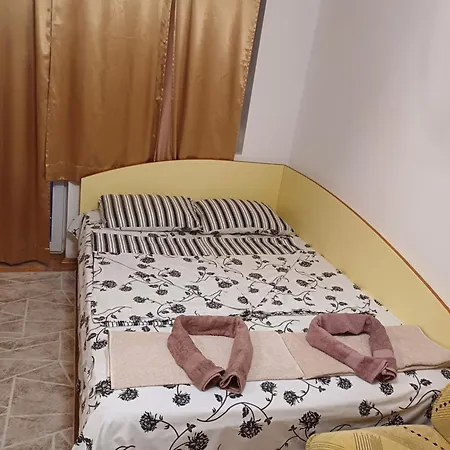 принцес Apartment